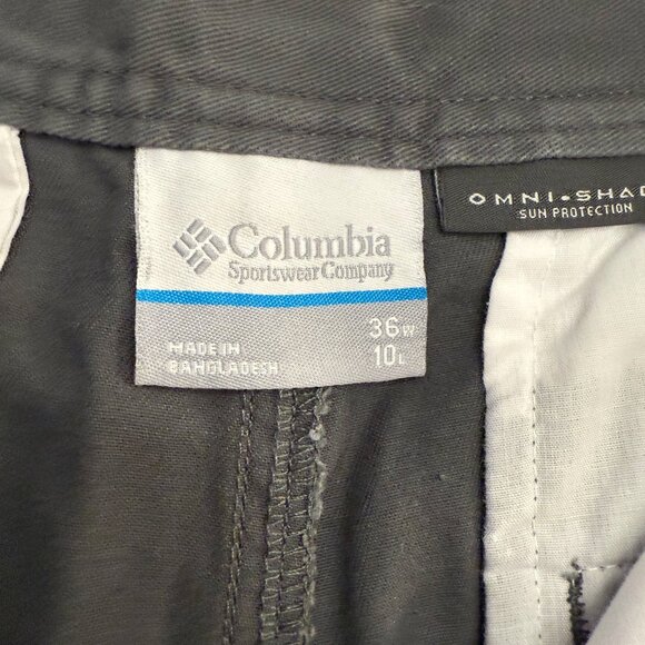 Columbia Men's Shorts - Picture 3 of 7